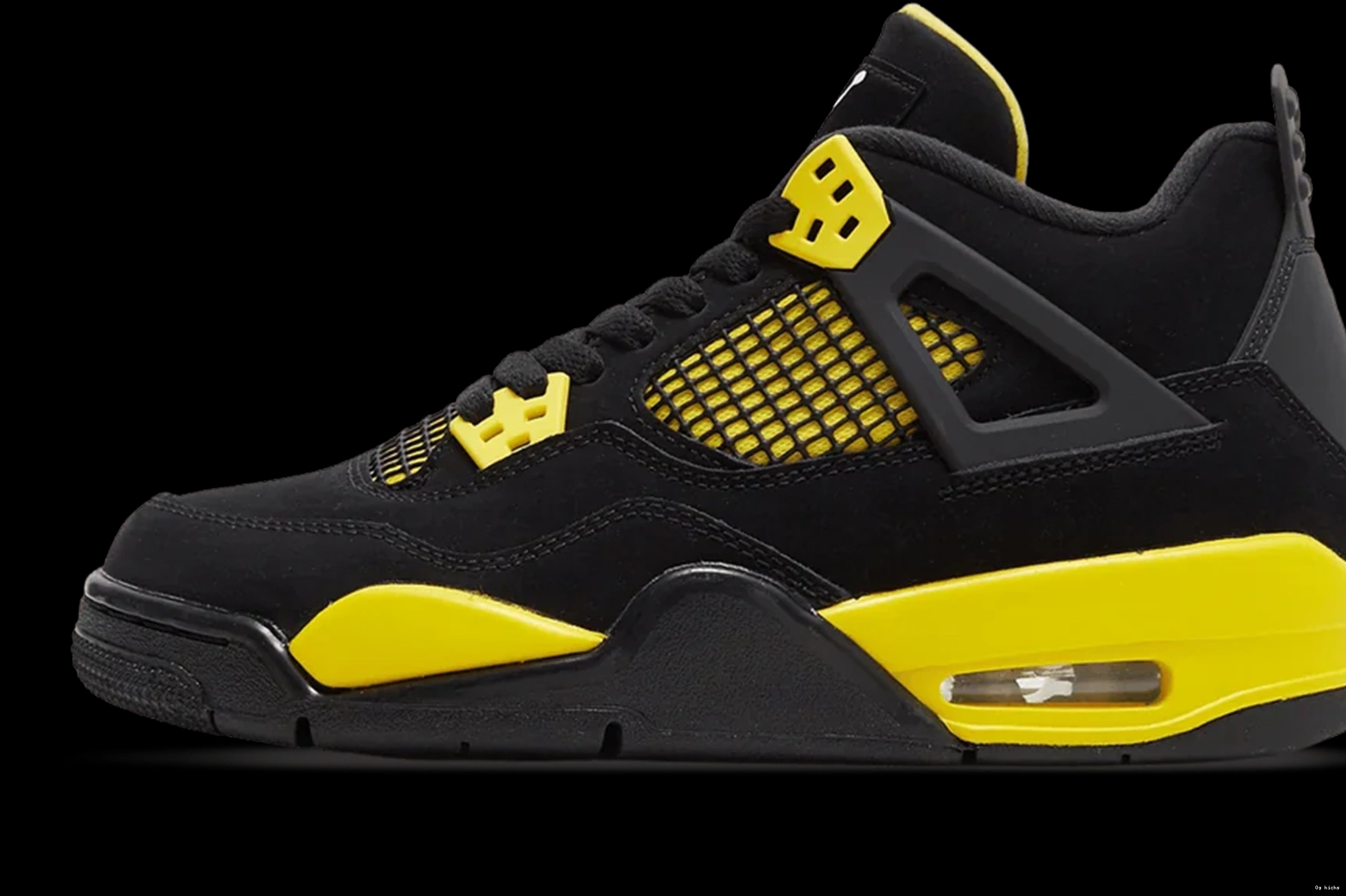 GS Jordan Retro Air 2023 'Thunder' 4 0724